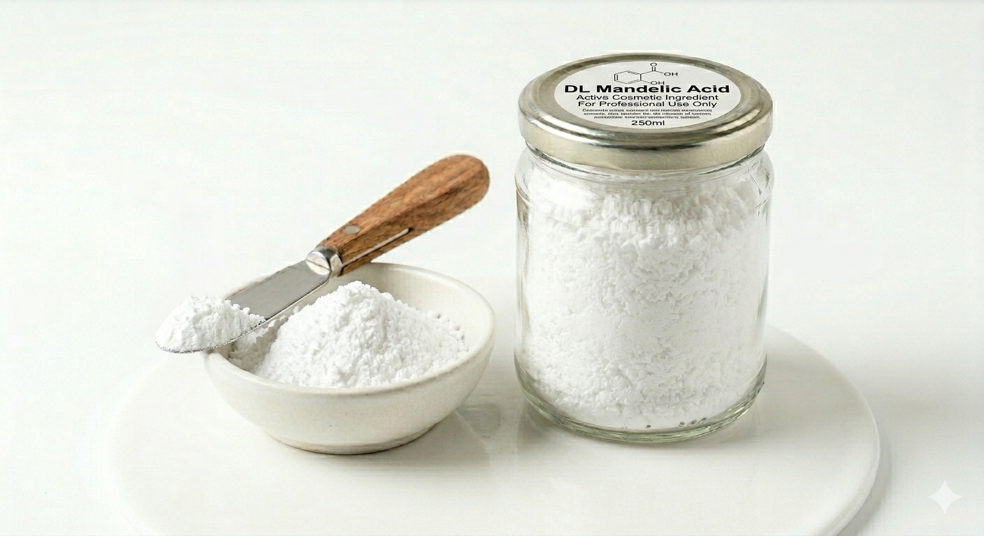 DL Mandelic Acid